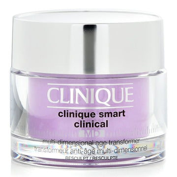 Clinique Smart Clinical MD Multi-Dimensional Age Transformer (Resculpt) 98541/KHF2 50ml/1.7oz