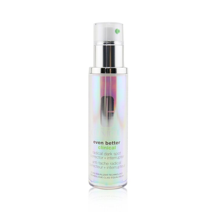 Even Better Clinical Radical Dark Spot Corrector + Interrupter 02722/KN0Y 50ml/1.7oz