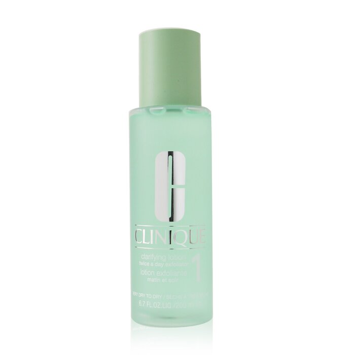 Clarifying Lotion 1 6115/400123/76X2 200ml/6.7oz