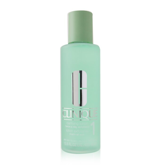 Clarifying Lotion 1 6116/400068/76WX 400ml/13.4oz