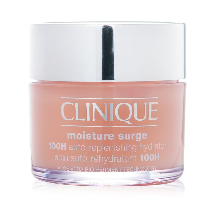 Moisture Surge 100H Auto-Replenishing Hydrator 06695/KWW6 125ml/4oz