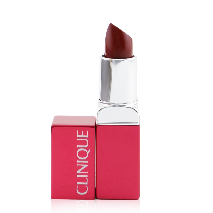 Clinique Pop Reds Lip Color + Cheek - # 03 Red-y To Party KTJM-03 / 057322 3.6g/0.12oz