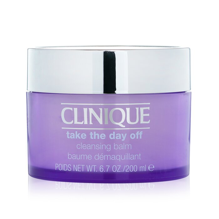 Take The Day Off Cleansing Balm (Jumbo Size) 11636/V2YT 200ml/6.7oz