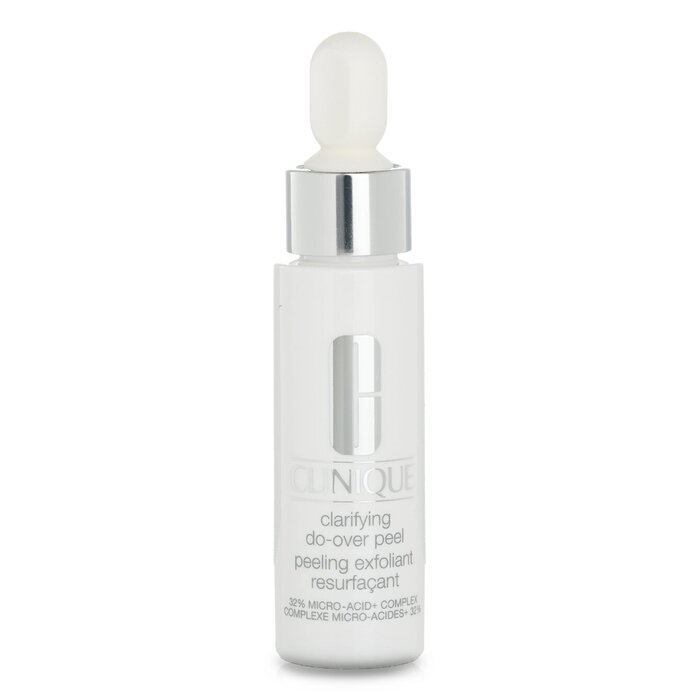 Clarifying Do Over Peel - For Dry Combination to Oily 12571/V48M 30ml/1oz