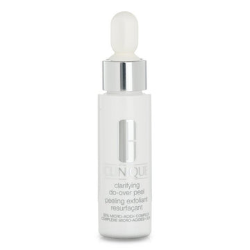 Clarifying Do Over Peel - For Dry Combination to Oily 12571/V48M 30ml/1oz