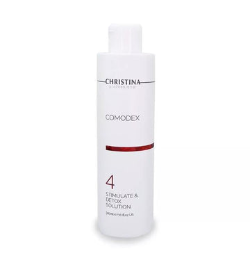 Stimulate & Detox Solution 300ml