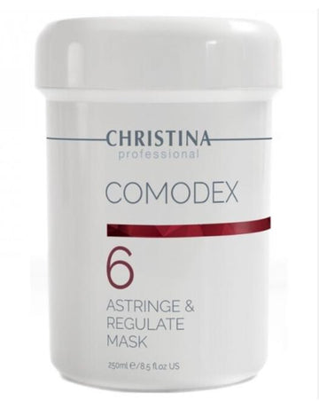 Astringe & Regulate Mask 250ml