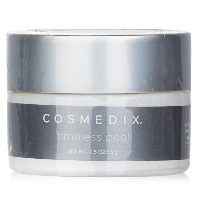Elite Timeless Rx Peel (Salon Product) 034290 15g/0.5oz
