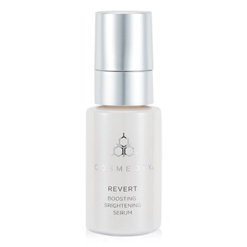 Revert Boosting Brightening Serum 05080/8770560 18ml/0.6oz