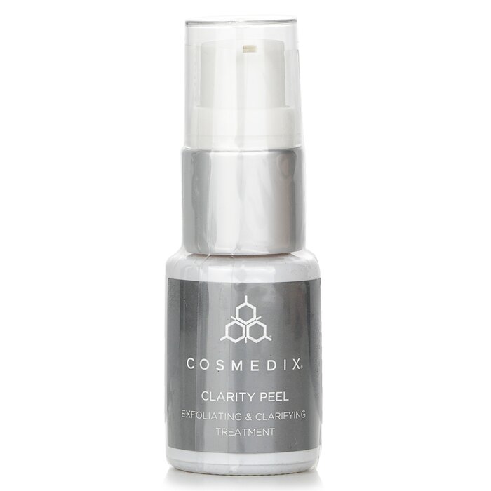 Clarity Peel Exfoliating & Clarifying Treatment (Salon Product) 05248/931200010 14g/0.5oz