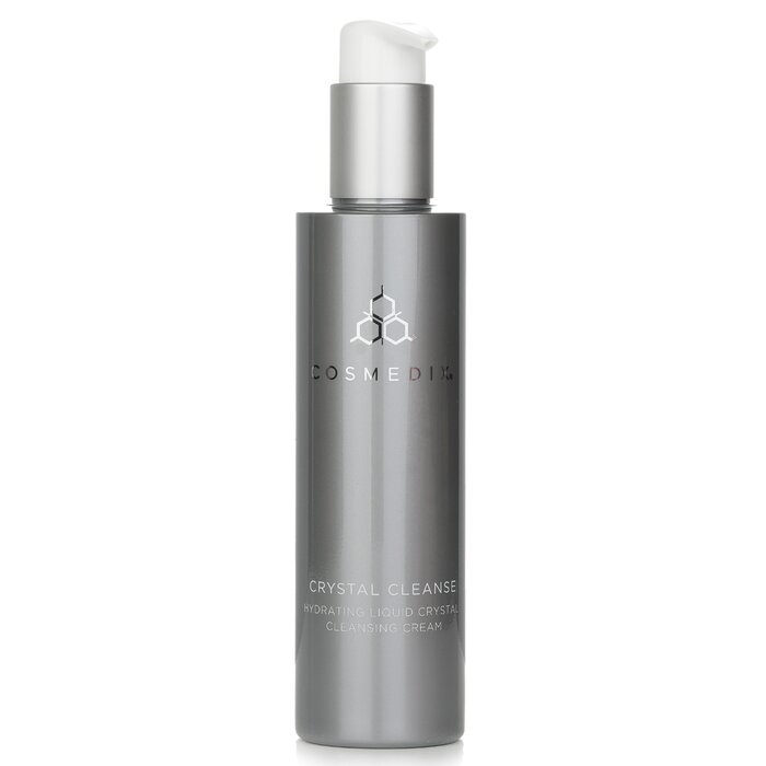 Crystal Cleanse Hydrating Liquid Crystal Cleansing Cream 05604/931116010 163.5ml/5.5oz