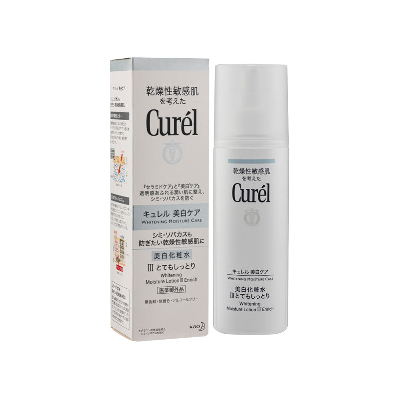 Whitening Moisture Lotion III 140ml