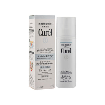 Whitening Moisture Lotion III 140ml