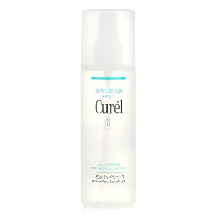 Intensive Moisture Care Moisture Facial Lotion I - Light 236043 150ml/5oz