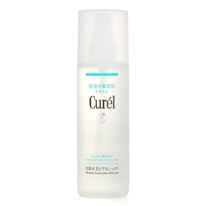 Intensive Moisture Care Moisture Facial Lotion III - Enrich 236197 150ml/5oz