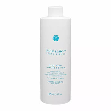Soothing Toning Lotion 474ml