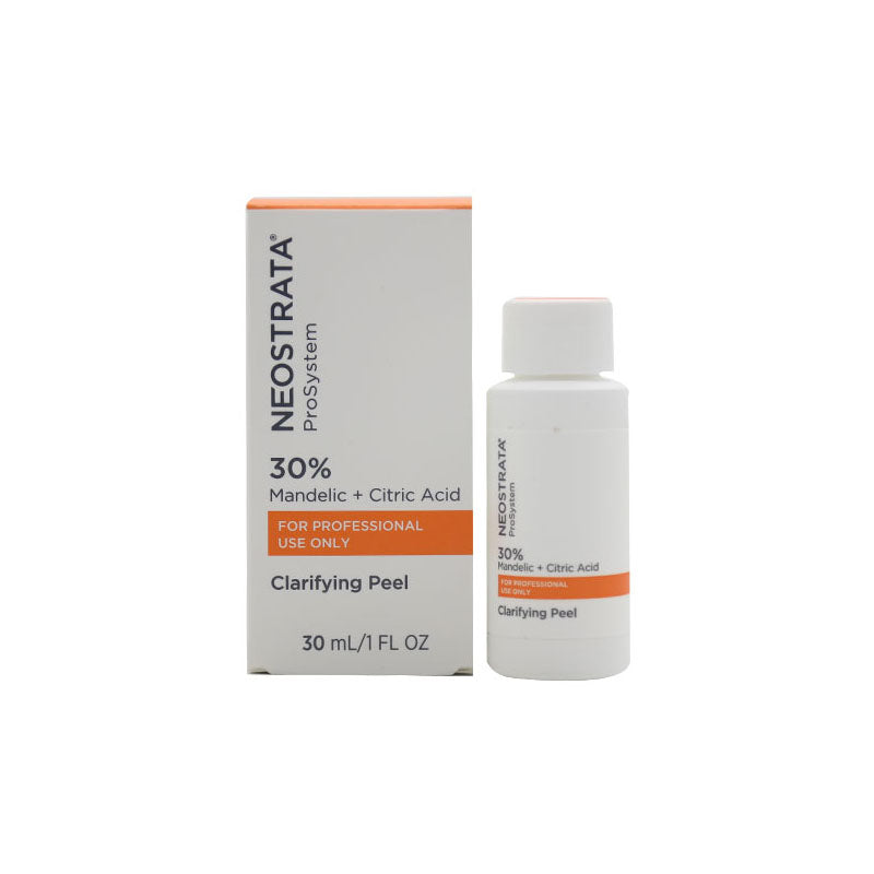 Clarifying Peel Booster - Citric Acid/ Mandelic Acid  30% 30ml