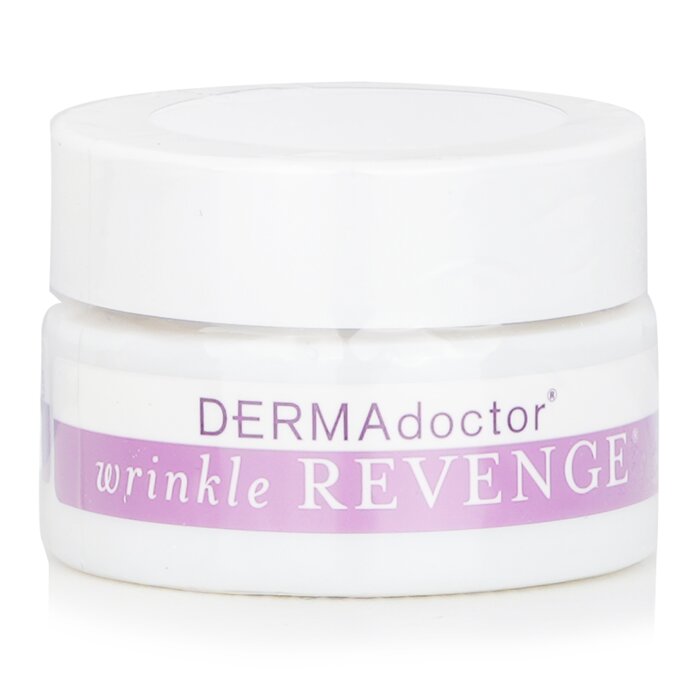 Wrinkle Revenge Rescue & Protect Eye Balm 00079/20052-1 15ml/0.5oz