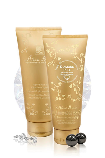 DIAMOND PEEL Dermabrasion 200ml