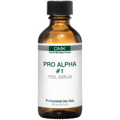 Pro Alpha #1 Plus 60ml