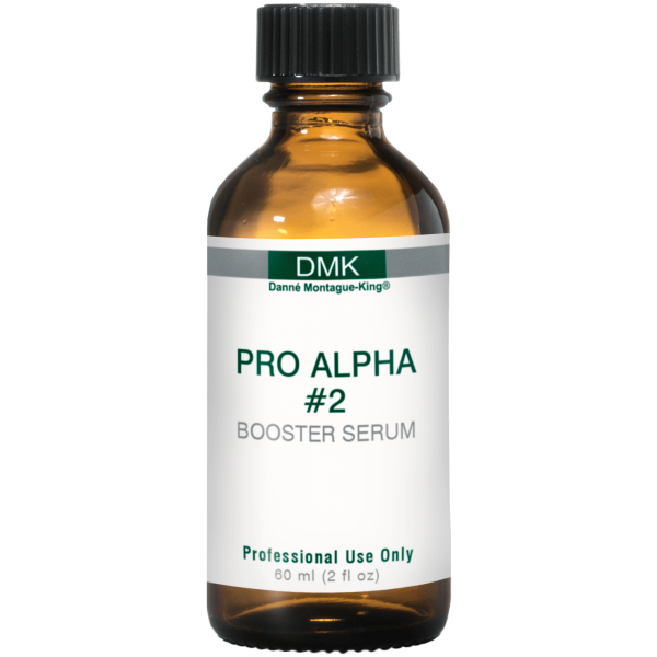 Pro Alpha #2 Plus 60ml