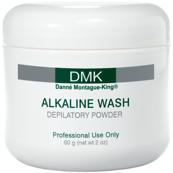 Alkaline Wash 60g