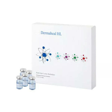 HL 5ml x 10