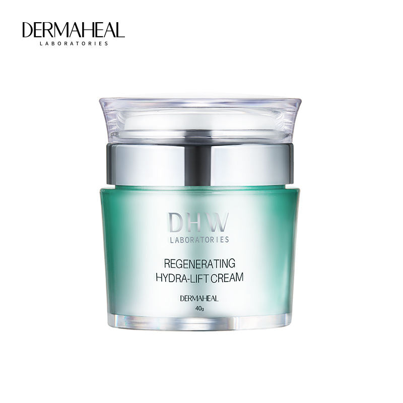 DHW Regenerating Hydra-Lift Cream 40g