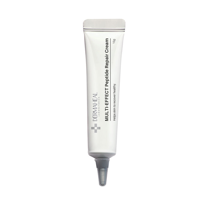 Multi .Effect Peptide Repair Cream  15g