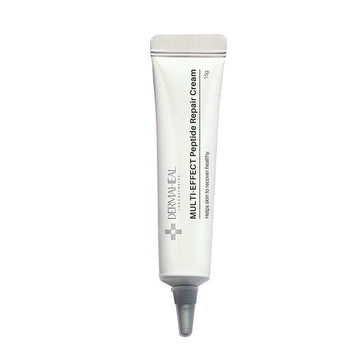 Multi .Effect Peptide Repair Cream  15g