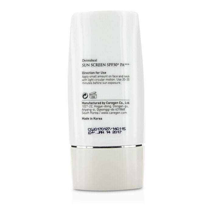 Sun Screen SPF50 50g