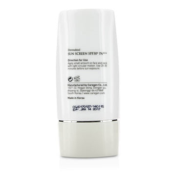 Sun Screen SPF50 50g