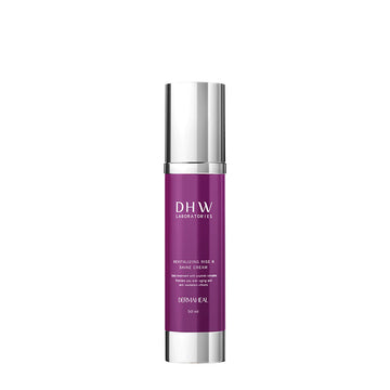 DHW Revitalizing Rise n Shine Cream 50ml