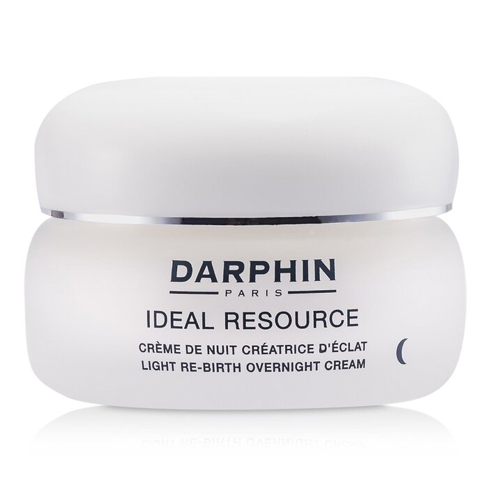Ideal Resource Light Re-Birth Overnight Cream 06465/D6P3 50ml/1.7oz