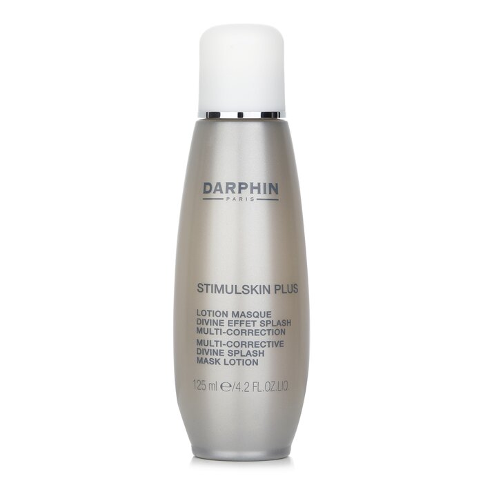 Stimulskin Plus Total Anti-Aging Multi-Corrective Divine Splash Mask Lotion 07832/D7RJ 125ml/4.2oz