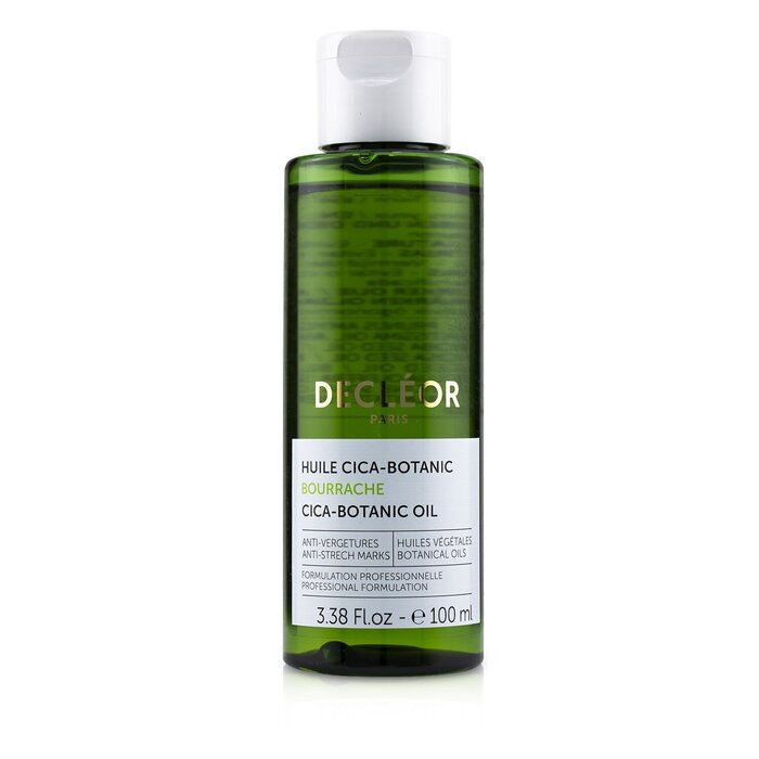 Bourrache Cica-Botanic Oil 91060/E2919400 100ml/3.38oz