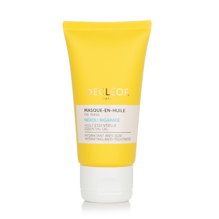 Neroli Bigarade Oil Mask 38000/E1207521 50ml/1.68oz