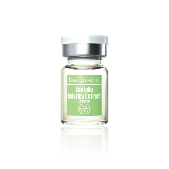 Centella Asiatica Extract 6pcs