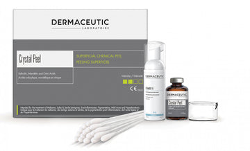 Crytal Peel 14 Treatment