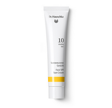 Face Spf10 Sun Cream 40ml/1.3oz