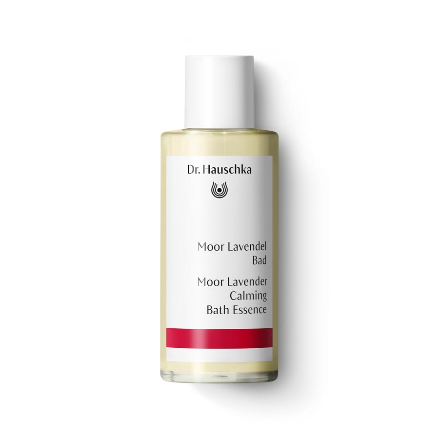 Moor Lavender Calming Bath Essence 100ml/3.4oz