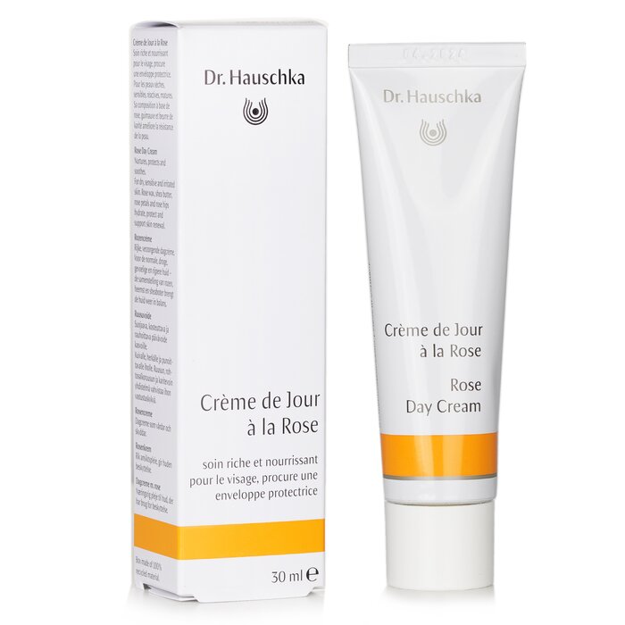 Rose Day Cream Light 30ml/1oz