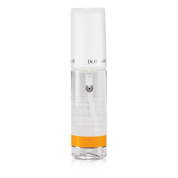 Clarifying Intensive Treatment (Up to Age 25) - Specialized Care for Blemish Skin 6867#01 40ml/1.3oz