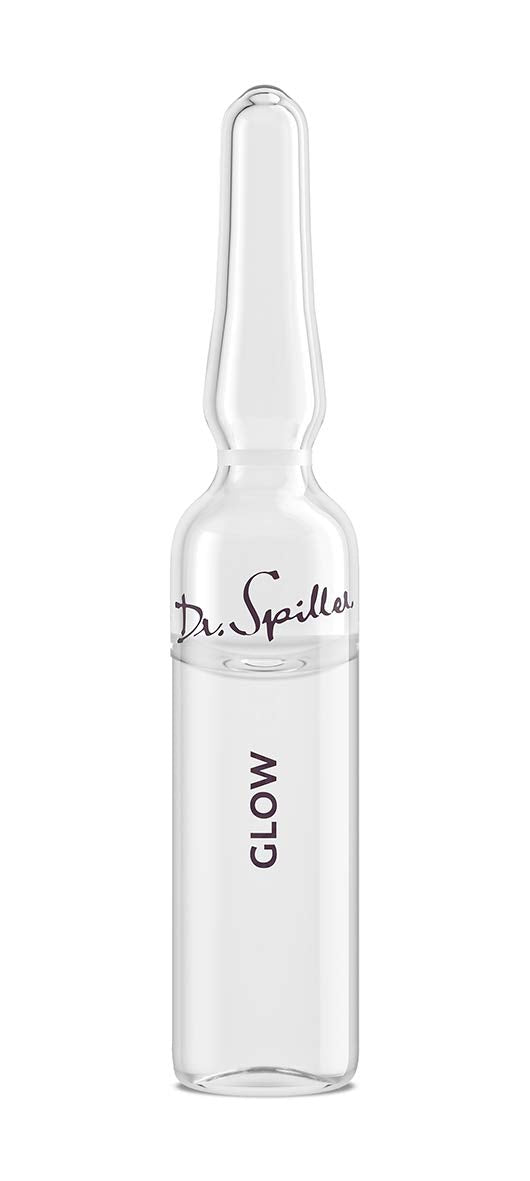 Glow Shooting Star - The Radiance Ampoule 7x2ml