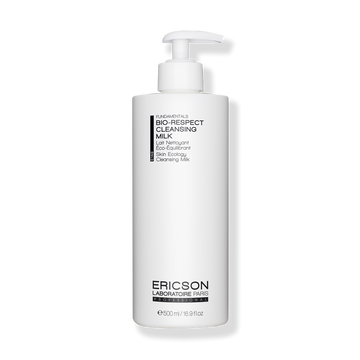 E149C Bio-Respect Skin Ecology Cleansing Milk 500ml