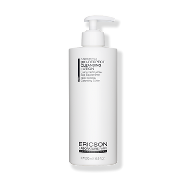 E150C Bio-Respect Skin Ecology Cleansing Lotion 500ml