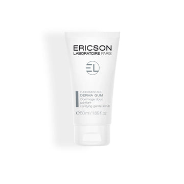 E154R DERMA GUM Purifying Gentle Scrub 50ml