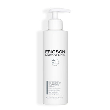 E161R Bio-Respect Skin Ecology Cleansing Lotion 200ml