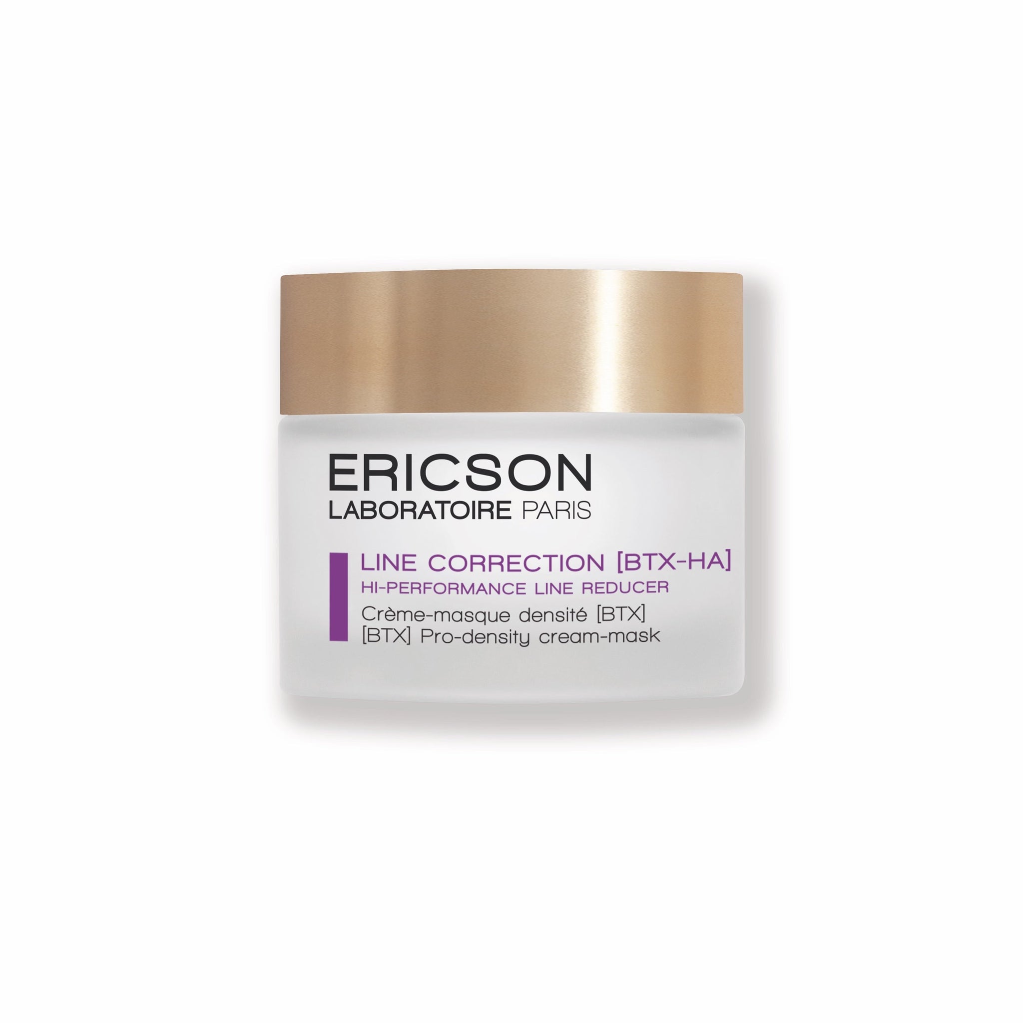 [BTX] Pro-density Cream-mask 50ml