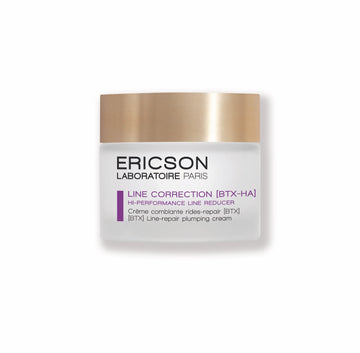 [BTX] Line-repair Plumping Cream 50ml